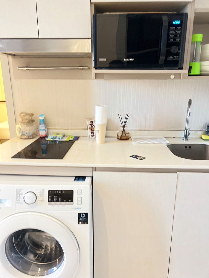 picture Available for rent Knightsbridge prime sathorn - 7/8