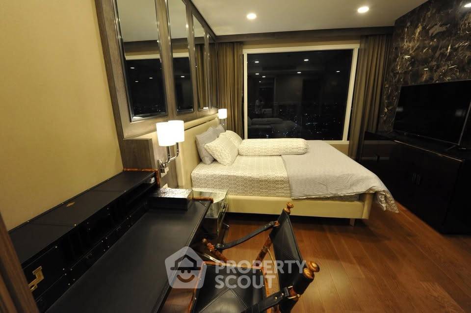 รูป คอนโด 2-ห้องนอน ที่ แม่น้ำ เรสซิเดนท์ ใน วัดพระยาไกร (ID 2414223) - รูปที่ 5/9