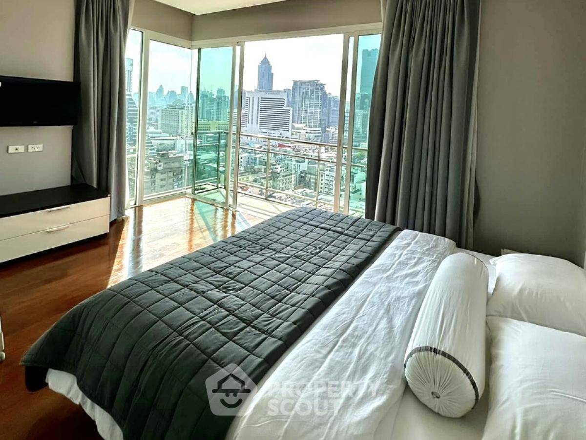 picture 2-BR Condo at The Prime11 Sukhumvit Condominium near BTS Nana (ID 1997180) - 3/7