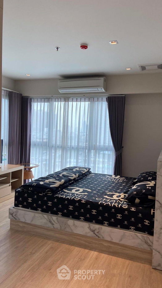 picture 2-BR Condo at Whizdom Station Ratchada-Thrapra near BTS Talat Phlu (ID 966201) - 9/19