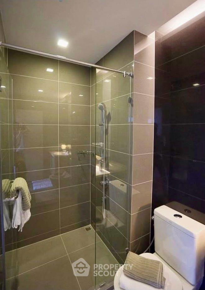 picture 2-BR Condo at M Thonglor 10 near BTS Thong Lor (ID 2393661) - 8/13