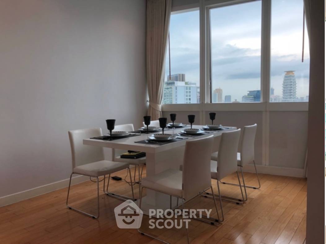 picture 2-BR Condo at Millennium Residence @ Sukhumvit Condominium near BTS Asok (ID 2456496) - 2/8