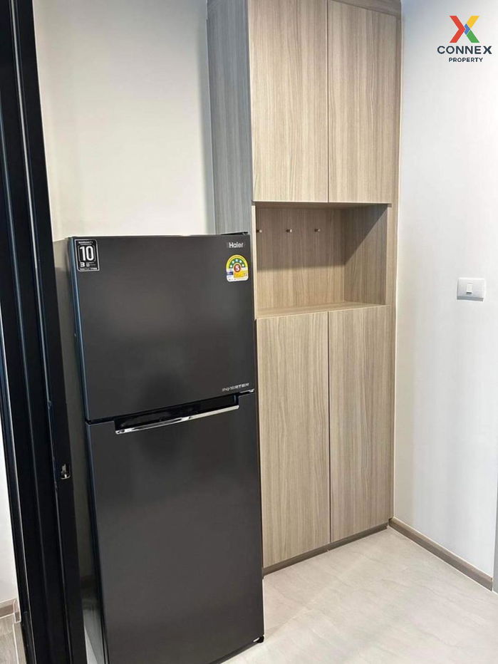 picture For Rent Condo , Origin Play Sri Udom Station , Bang Na Nuea , Bang Na , Bangkok , CX-110397 ✅ Live chat with us ADD LINE @connexproperty ✅  - 7/8
