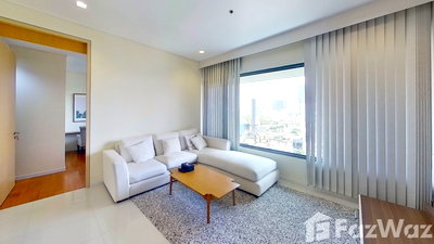 คอนโดให้เช่า : คอนโดให้เช่า 2 ห้องนอน ในโครงการ อมันตา ลุมพินี 654752