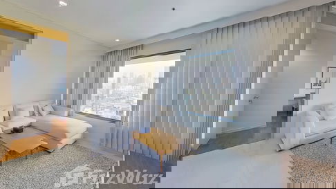 2 Bedroom Condo for rent at Amanta Lumpini 654752