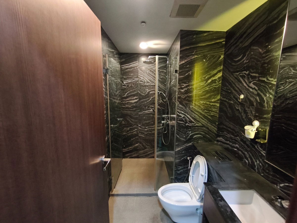 picture @Condorental condo for rent Whizdom Inspire Sukhumvit - 7/8