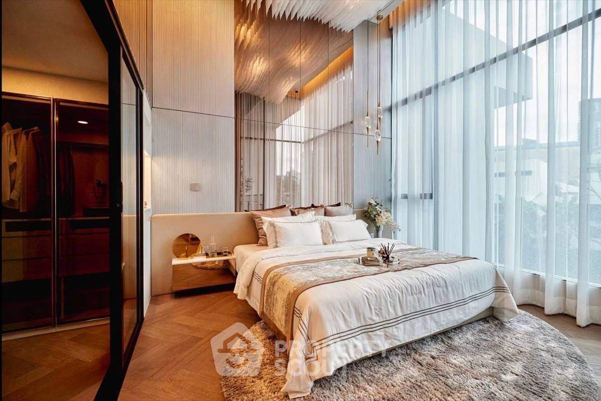 picture 2-BR Condo at Origin Thonglor World near BTS Thong Lor (ID 2458908) - 7/11