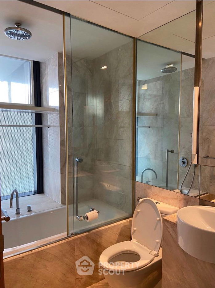 picture 2-BR Condo at The Met Sathorn near BTS Chong Nonsi (ID 426795) - 2/14