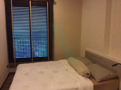 🔺 ให้เช่าคอนโด วายน์ สุขุมวิท อาคาร 1 ชั้น 31 1 ห้องนอน ขนาด 35.00 ตรม ใกล้ โรงเรียนกรุงเทพการบัญชีวิทยาลัย