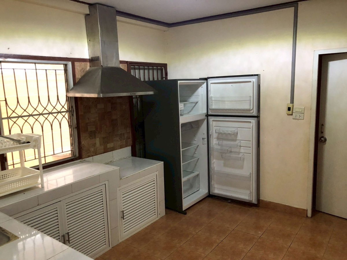 รูป ให้เช่า บ้านเดี่ยว 2 ชั้น 60 ตรว. ปรับปรุงใหม่ อยู่ ปรีดีฯ สุขุมวิท71 - รูปที่ 6/20