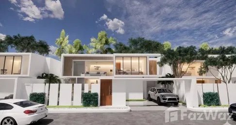 4 Bedroom Villa for sale at The Living Pool Villa  5904169