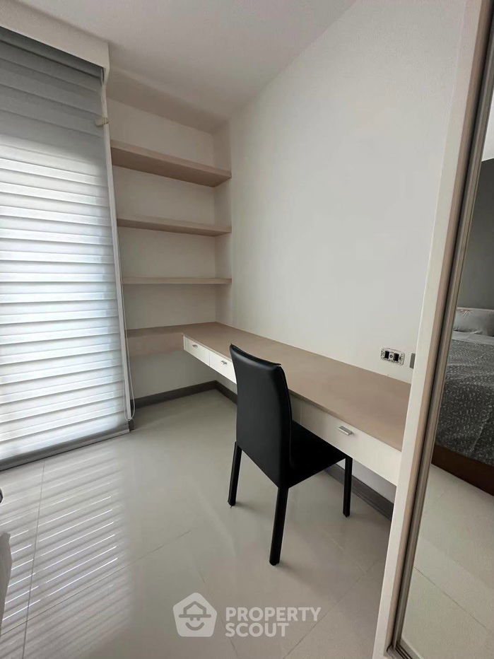 picture 2-BR Condo at 59 Heritage Sukhumvit 59 near BTS Thong Lor (ID 2353838) - 8/16