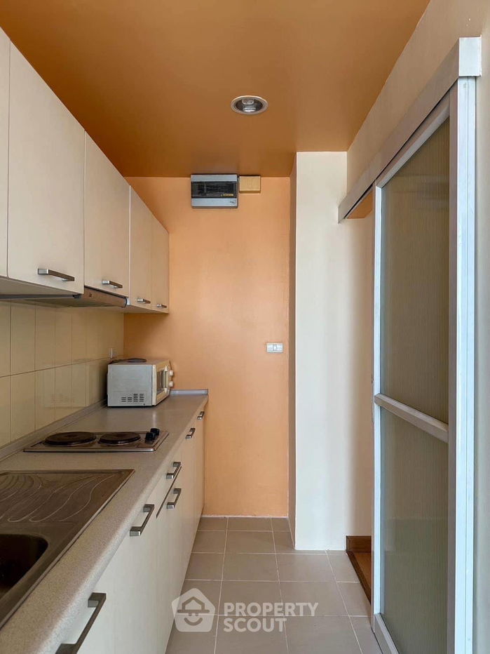 picture 1-BR Condo at Life @ Ratchada-Suthisan near MRT Sutthisan (ID 1859831) - 6/7