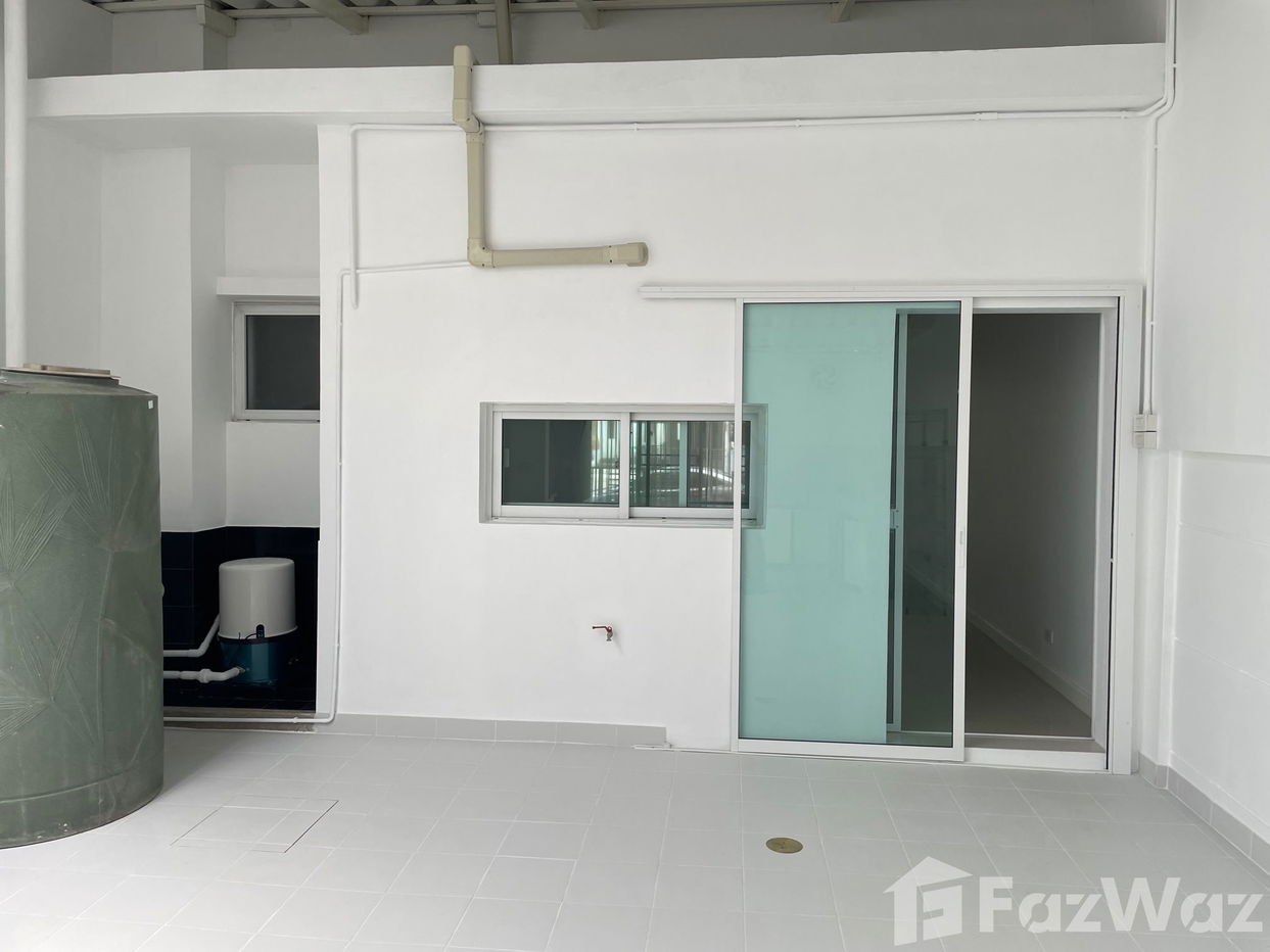 picture Rent Town Home (Town Avenue Srinakarin) completely renovated 1645376 - 9/9