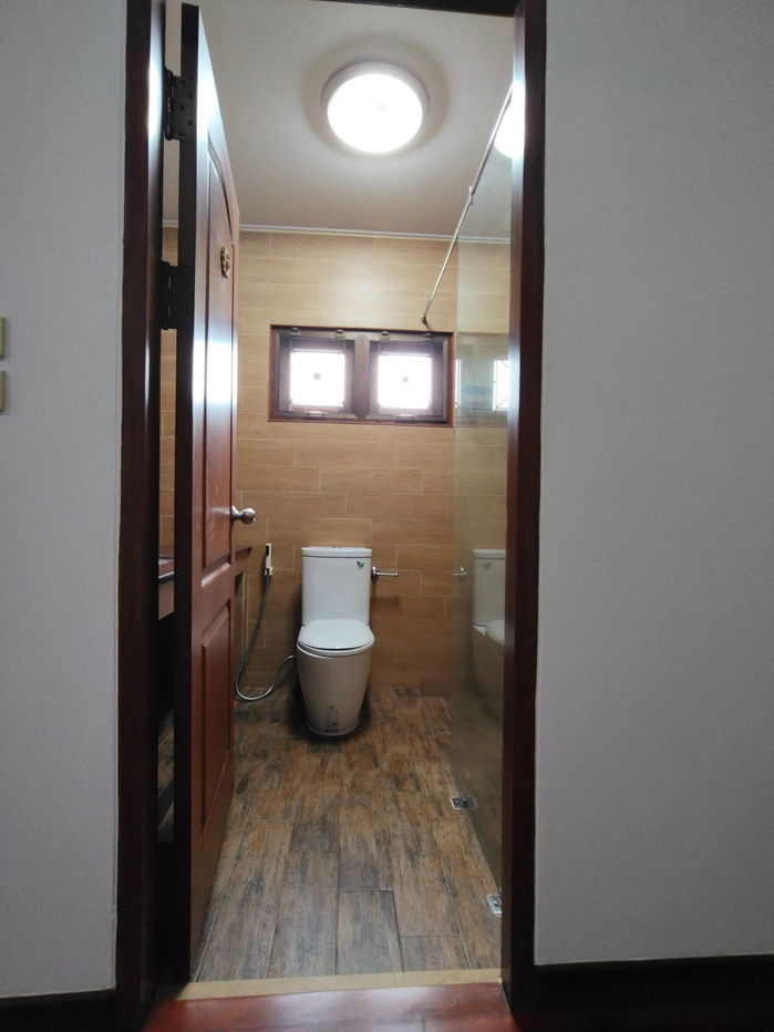 รูป เช่า ให้เช่า ปล่อยเช่า บ้านเดี่ยว สตรีวิทยา2 ซอย15/โชคชัย4/ลาดพร้าว ราคาถูก สนใจ Line: @951qfbfi - รูปที่ 13/19