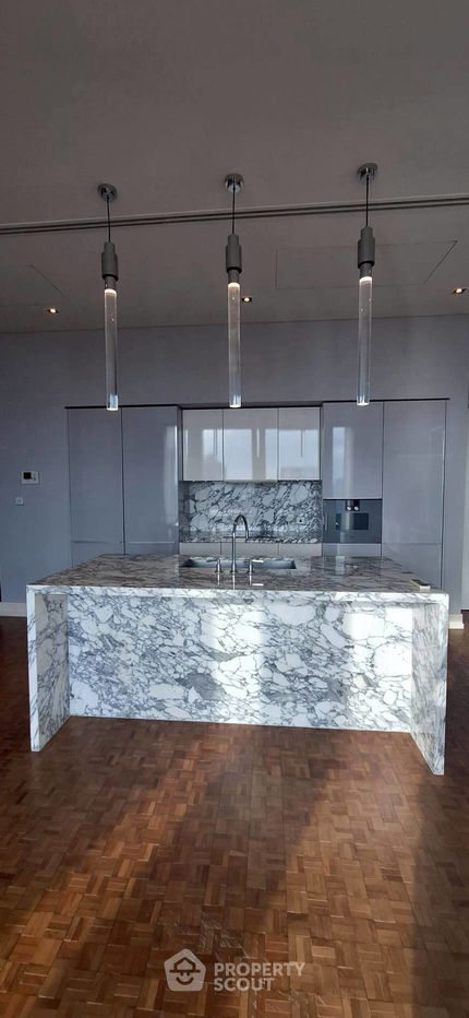 picture 2-BR Condo at The Ritz-Carlton Residences, Bangkok near BTS Chong Nonsi (ID 2359397) - 5/19