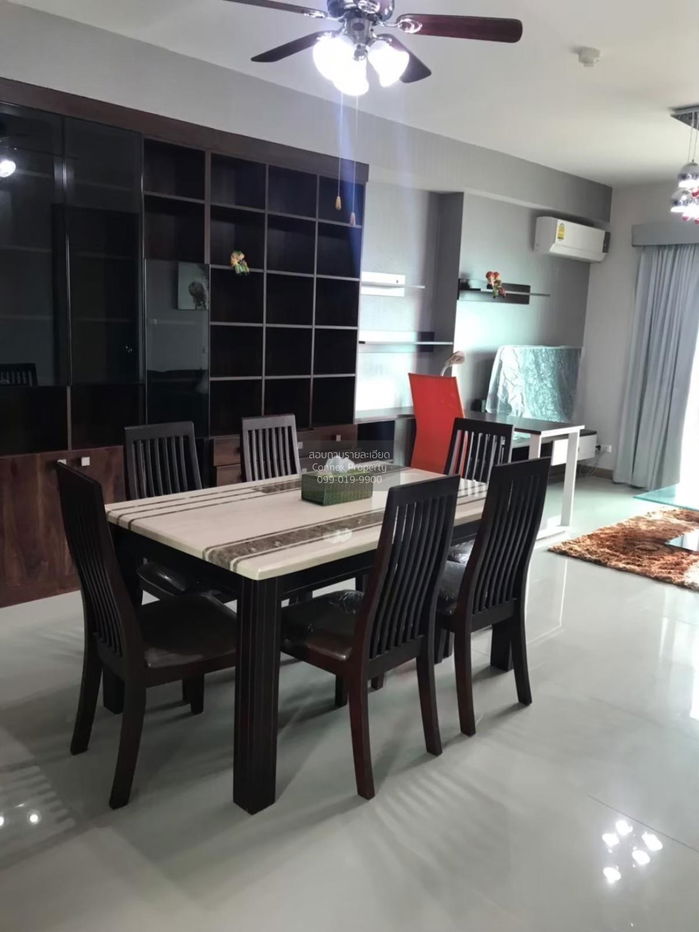 picture 🔥🔥🔥 FOR RENT condo , Supalai River Resort Charoen Nakhon , BTS-Krung Thon Buri , Samre , Thon Buri , Bangkok , CX-31033 ✅ Live chat with us ADD LINE @connexproperty ✅ 🔥🔥🔥 - 4/12