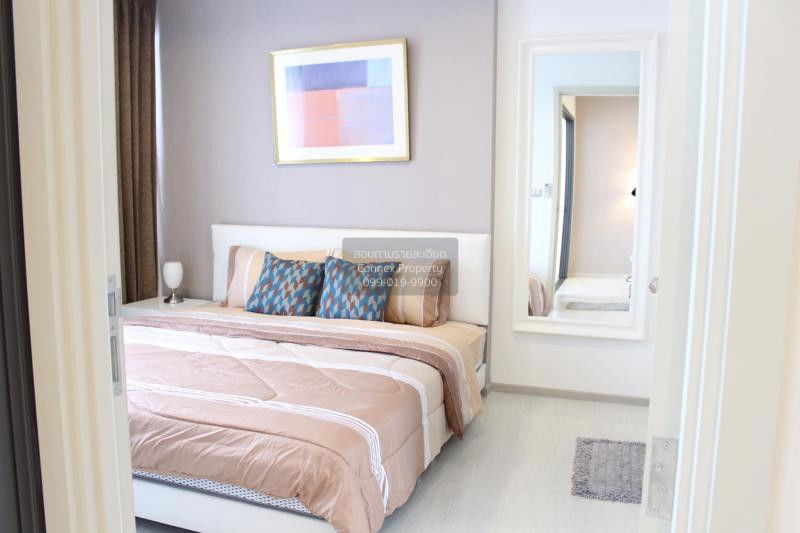 รูป 🔥🔥🔥 เช่าคอนโด  ริทึ่ม สุขุมวิท 42 วิวสวย BTS-เอกมัย พระโขนง เขต คลองเตย กรุงเทพ CX-06248 ✅ ทักไลน์ @connexproperty ตอบทันที ทีมงานมืออาชีพ ✅ 🔥🔥🔥 - รูปที่ 7/10