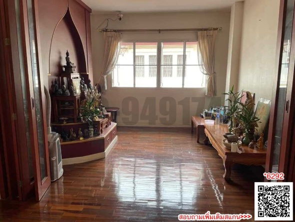 picture Single house for sale, Royal Park Ville Village, Suwinthawong 44, next to Suwinthawong main road. - 6/9