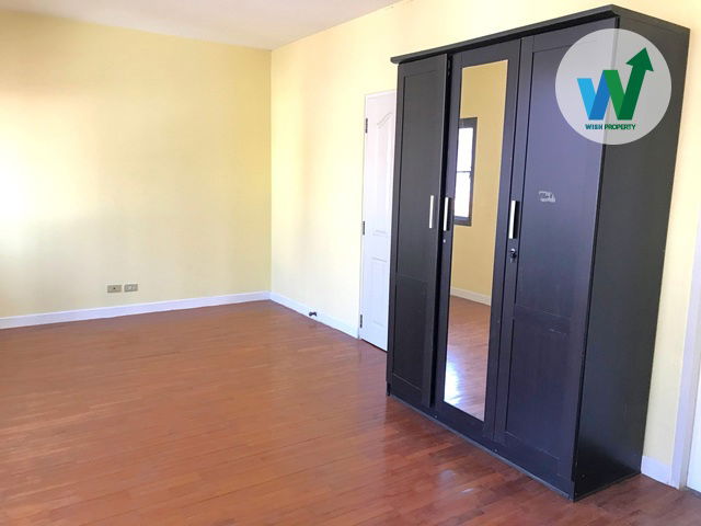 picture For Sale Townhouse Pruksa Ville 2 Village Donmuang Lak Hok - 9/9