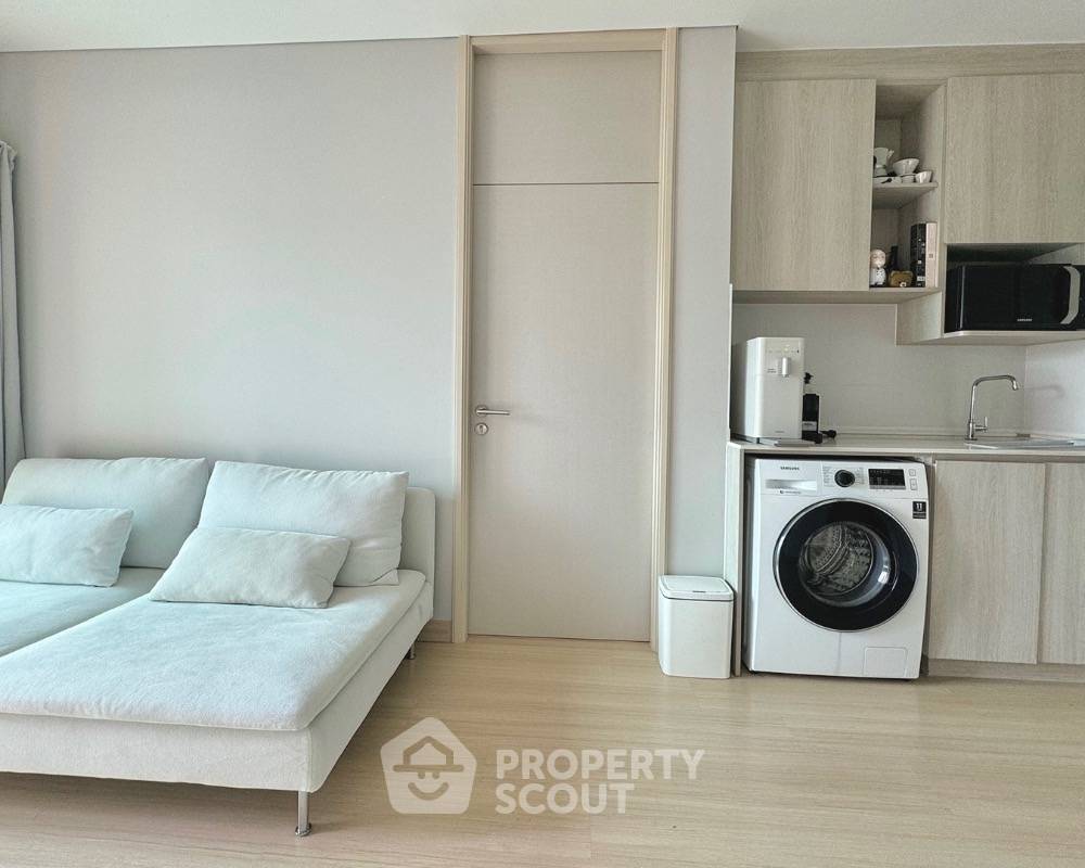 picture 1-BR Condo at Lumpini Park Phahon 32 near BTS Sena Nikhom (ID 1497357) - 10/26