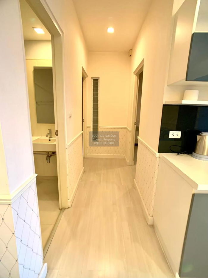 รูป เช่าคอนโด เดอะ รูม รัชดา - ลาดพร้าว MRT-ลาดพร้าว ลาดยาว เขต จตุจักร กรุงเทพ CX-44463 ✅ ทักไลน์ @connexproperty ตอบทันที ทีมงานมืออาชีพ ✅ - รูปที่ 1/12