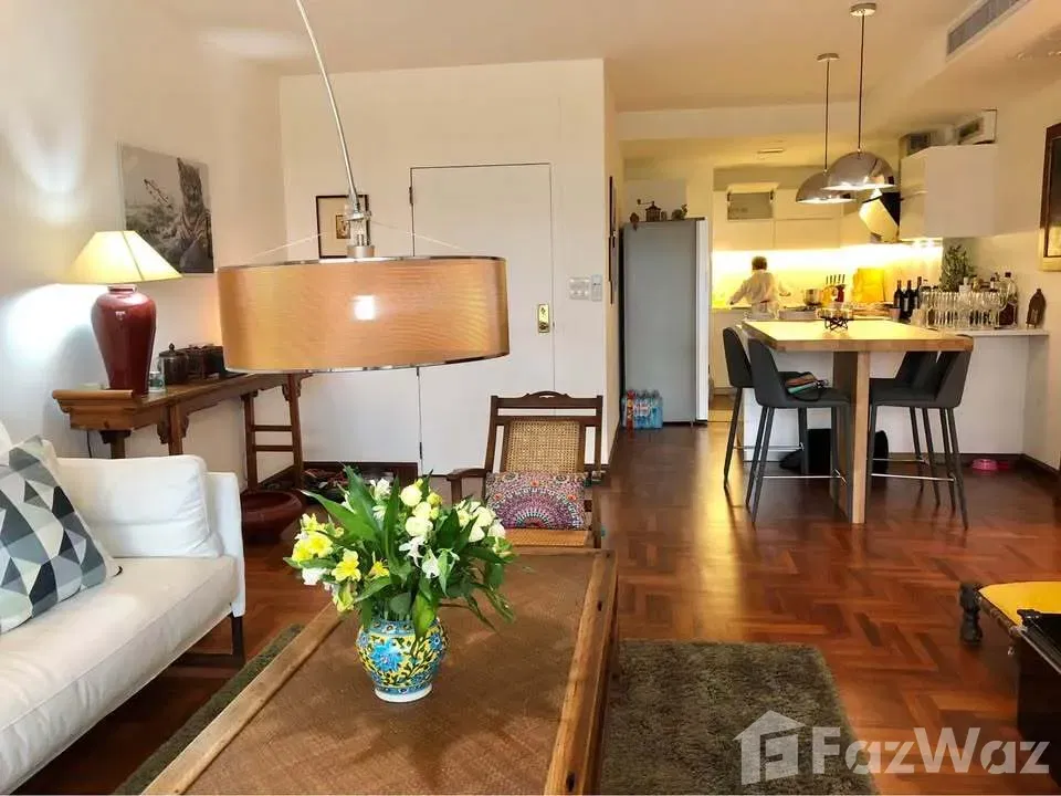 รูป คอนโดให้เช่า 2 ห้องนอน ในโครงการ สุพรีม วิลล์ 5904419 - รูปที่ 17/19