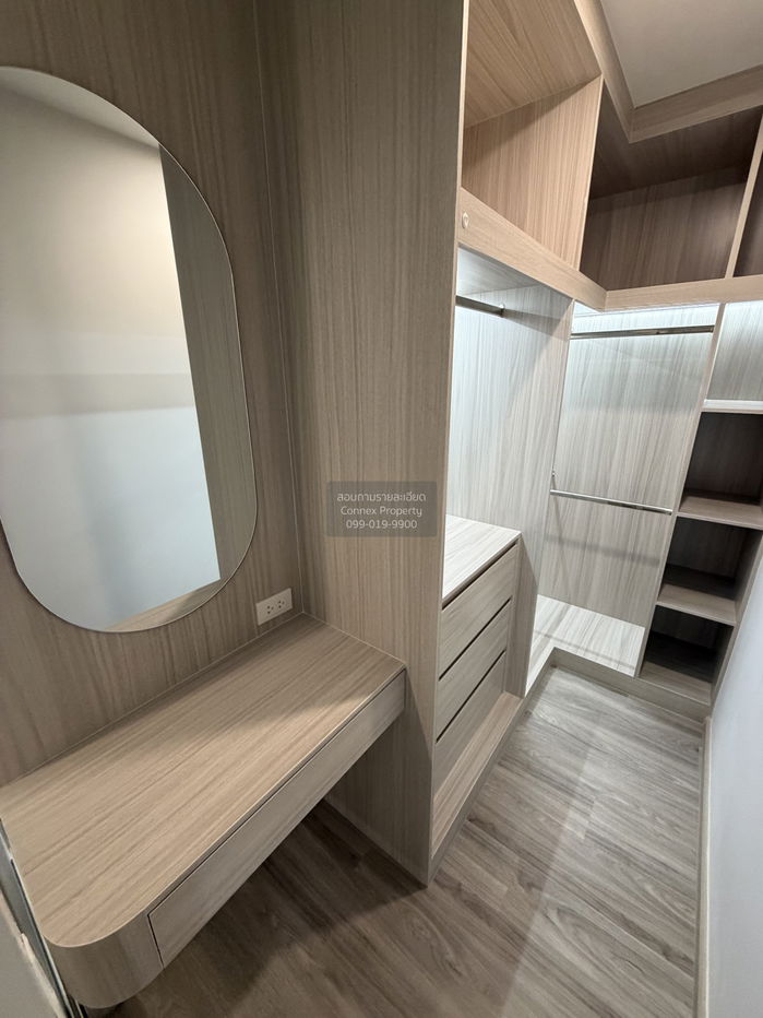 รูป 🔥🔥🔥 เช่าคอนโด รีเจ้นท์ โฮม บางนา (โครงการใหม่) บางนา เขต บางนา กรุงเทพ CX-136852 ✅ ทักไลน์ @connexproperty ตอบทันที ทีมงานมืออาชีพ ✅ 🔥🔥🔥 - รูปที่ 5/6