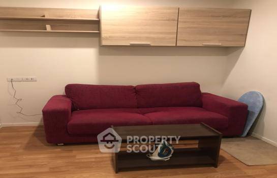 picture 1-BR Condo at Lumpini Place Rama 4 - Ratchadapisek near MRT Queen Sirikit National Convention Centre (ID 576608) - 6/7