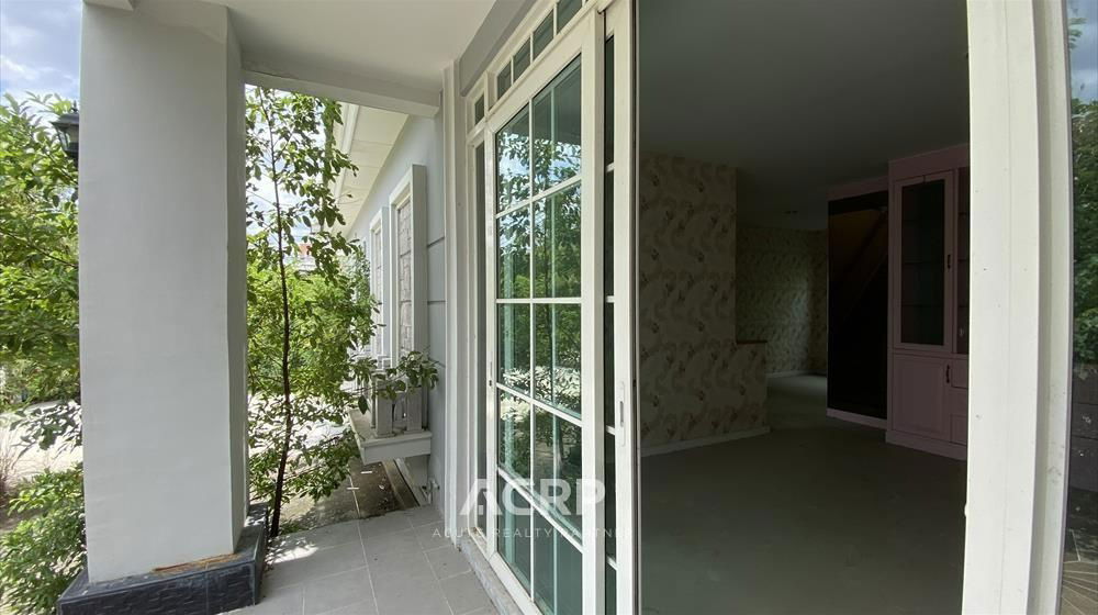 รูป ขายบ้านเดี่ยวหลังมุม โครงการโกลเด้นเพรสทีจ เอกชัย–วงแหวน ใกล้ MRT หลักสอง - รูปที่ 15/18