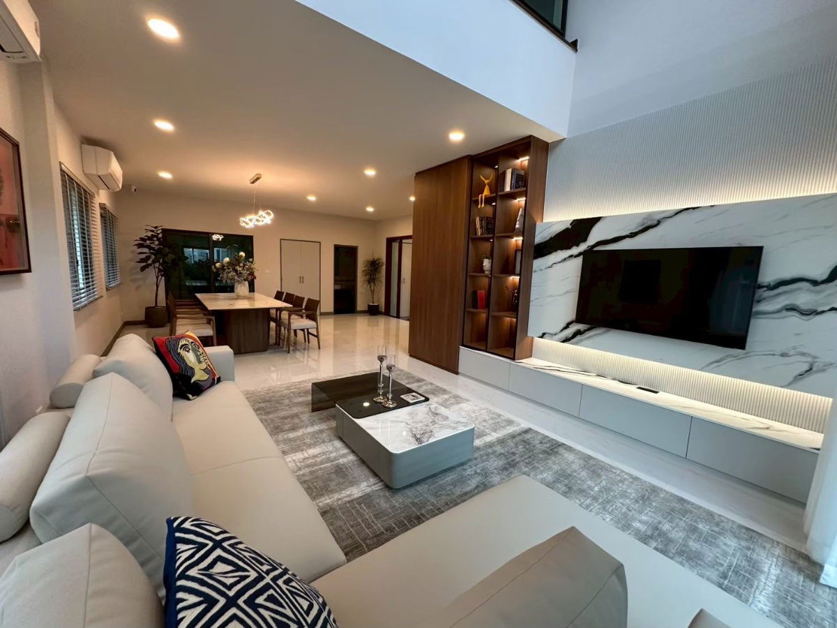 รูป ST13713 - The City Bangna (New Project) - รูปที่ 2/23