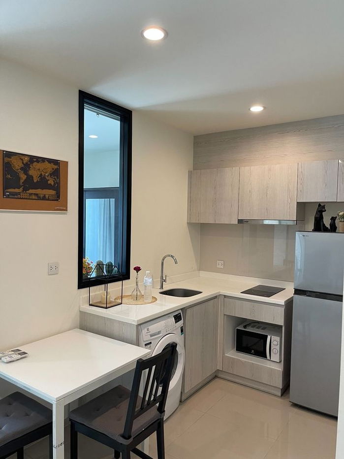 รูป ห้องมาใหม่🐲แอดไลน์ได้เลยครับ🐲✨✨🛋️🛌Life Asoke - รูปที่ 14/19