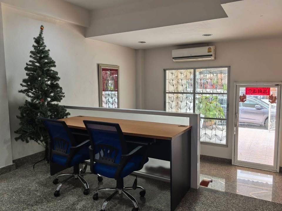 รูป เช่า ให้เช่า ปล่อยเช่า ทาวน์โฮม นาคนิวาส ราคาถูก สนใจ Line: @951qfbfi - รูปที่ 8/11