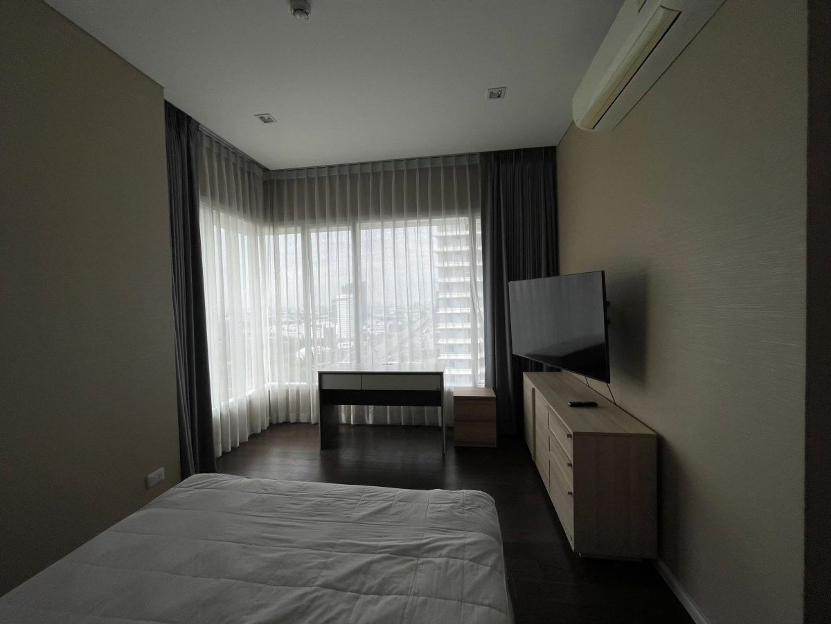 รูป Code: KJ10001 ให้เช่า The Saint Residences 🔥🔥 จองเดือนนี้รับส่วนลด1,000บาท 🔥🔥 @kjcondo (มี@ข้างหน้าด้วยนะคะ) - รูปที่ 4/13