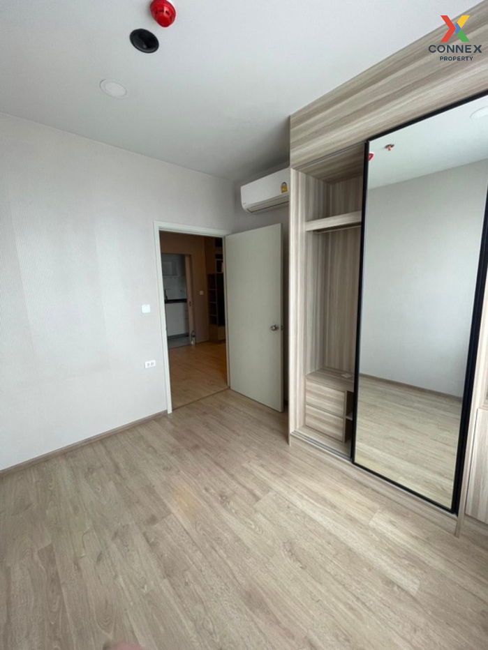 picture 🔥🔥🔥 For Rent Condo , Chewathai Kaset-Nawamin , Sena Nikhom , Chatuchak , Bangkok , CX-112373 ✅ Live chat with us ADD LINE @connexproperty ✅ 🔥🔥🔥 - 5/8
