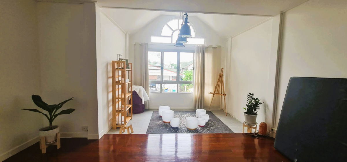 รูป ขายบ้านในสัมมากร รามคำแหง “บ้านพร้อมรายได้… ใครเห็นก่อน มีสิทธิ์ก่อน!” - รูปที่ 11/22