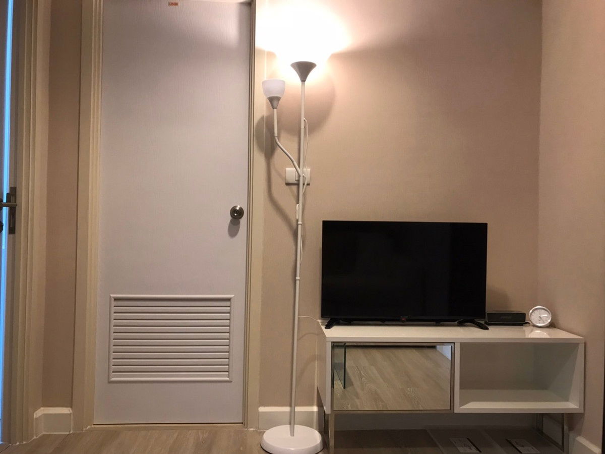 รูป 🏢 ขายคอนโด : Metro Luxe Kaset (เมโทร ลักซ์ เกษตร)   รหัสทรัพย์ | 📌LNP-C10772 - รูปที่ 6/10