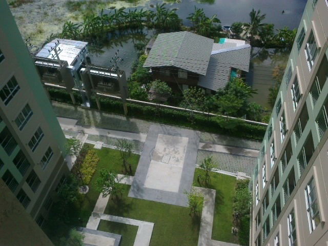 picture SC30 Condo for rent Lumpini Mega City Bangna - 18/27