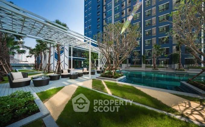 รูป คอนโด 2-ห้องนอน ที่ เดอะ นิช โมโน รัชวิภา ใกล้ MRT บางซ่อน (ID 2458589) - รูปที่ 2/14