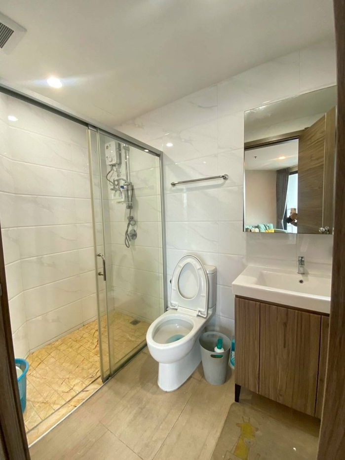 รูป TWP559 (Condo For Rent) Artisan Ratchada  1 Bedroom  Near : MRT HuaiKhwang - รูปที่ 7/8