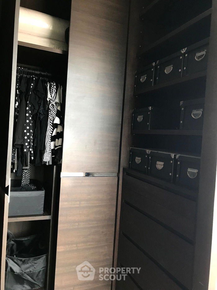 รูป คอนโด 1-ห้องนอน ที่ เดอะ เซสท์ ลาดพร้าว คอนโดมิเนียม ใกล้ MRT ลาดพร้าว (ID 401269) - รูปที่ 8/10