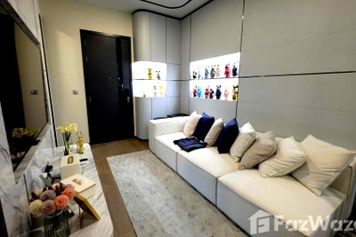 Condos for rent : 1 Bedroom Condo for rent at Park Origin Phayathai 1152396