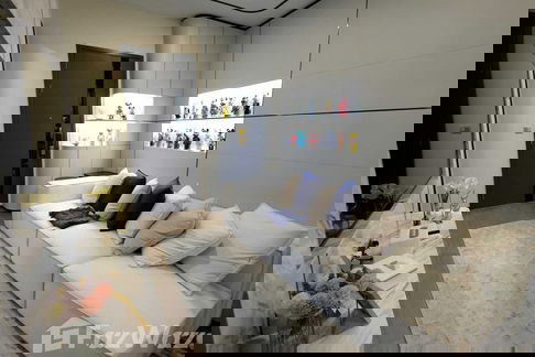 คอนโดให้เช่า 1 ห้องนอน ในโครงการ พาร์ค ออริจิ้น พญาไท 1152396