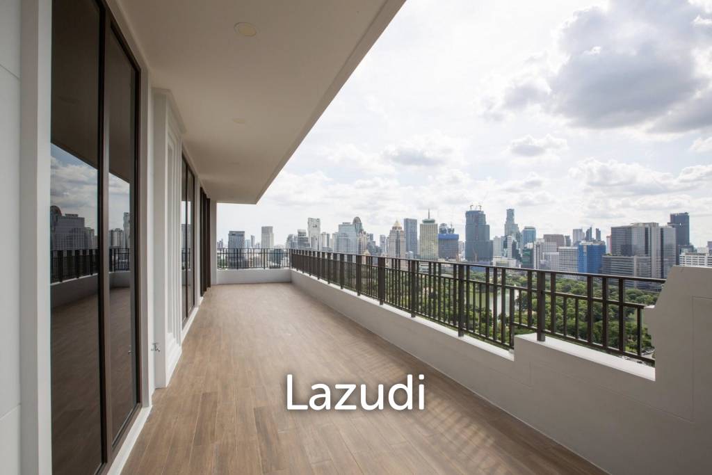 picture 3 Beds 3 Baths 280 SQ.M MUNIQ Langsuan - 18/19