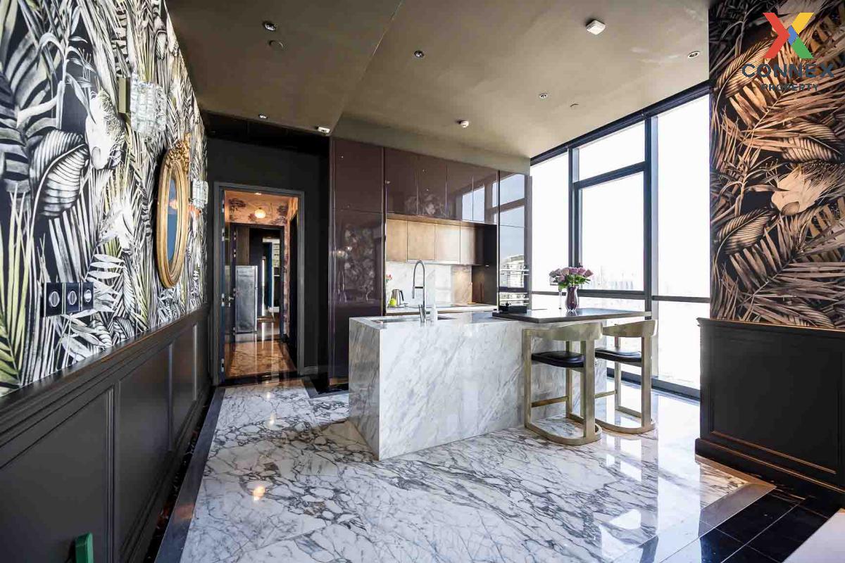 picture 🔥🔥🔥 For Rent Condo , The Monument Thonglor , BTS-Thong Lo , Khlong Tan Nuea , Watthana , Bangkok , CX-116269 ✅ Live chat with us ADD LINE @connexproperty ✅ 🔥🔥🔥 - 5/12