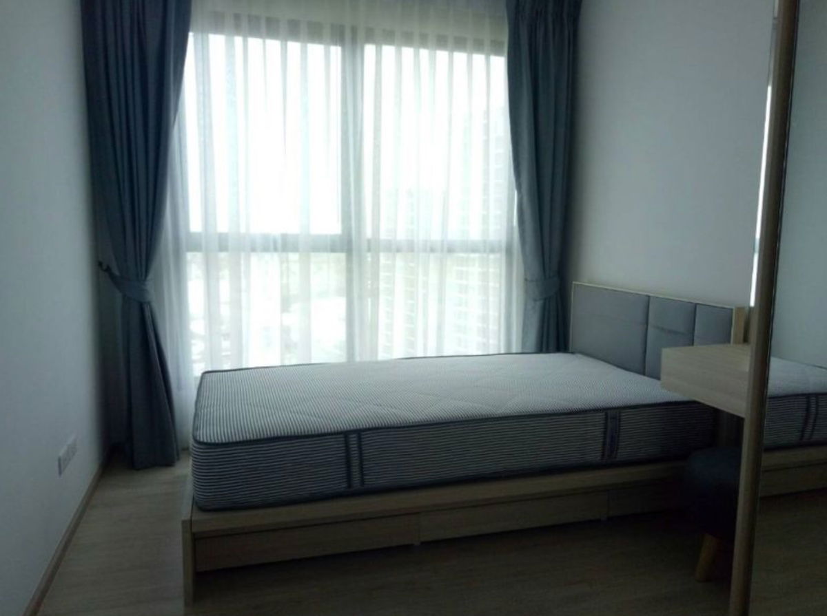 picture Ideo o2 near BTS Bang Na (2bedroom) Addlineid: Nattyproperty - 6/9
