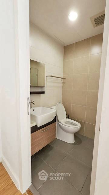 picture 2-BR Condo at Whizdom @ Punnawithi Station near BTS Punnawithi (ID 2460922) - 7/9