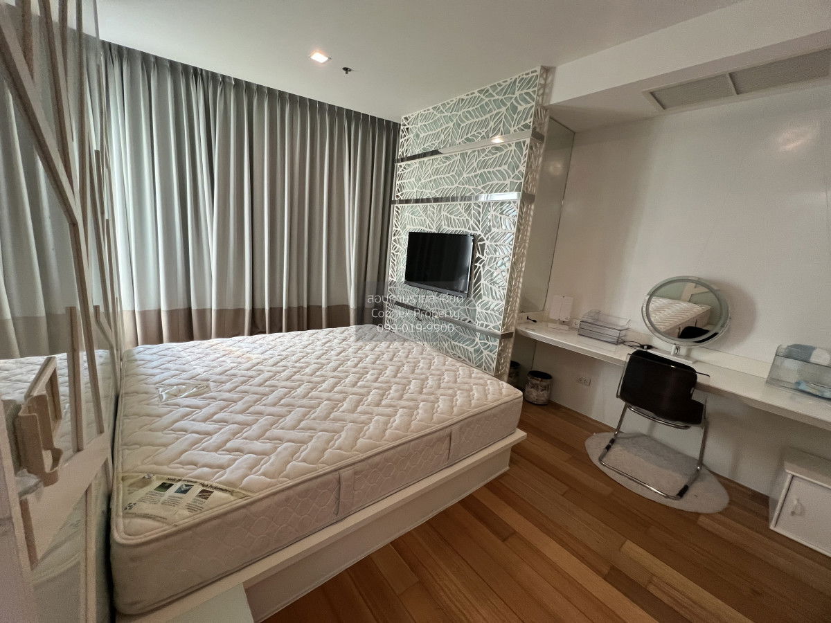 picture 🔥🔥🔥 FOR RENT condo , The River , BTS-Saphan Taksin , Khlong Ton Sai , Khlong San , Bangkok , CX-32363 ✅ Live chat with us ADD LINE @connexproperty ✅ 🔥🔥🔥 - 4/5