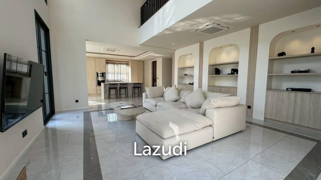 picture 4 Bedroom 5 Bathroom 320 SQ.M. Arcade By Patta - 3/43