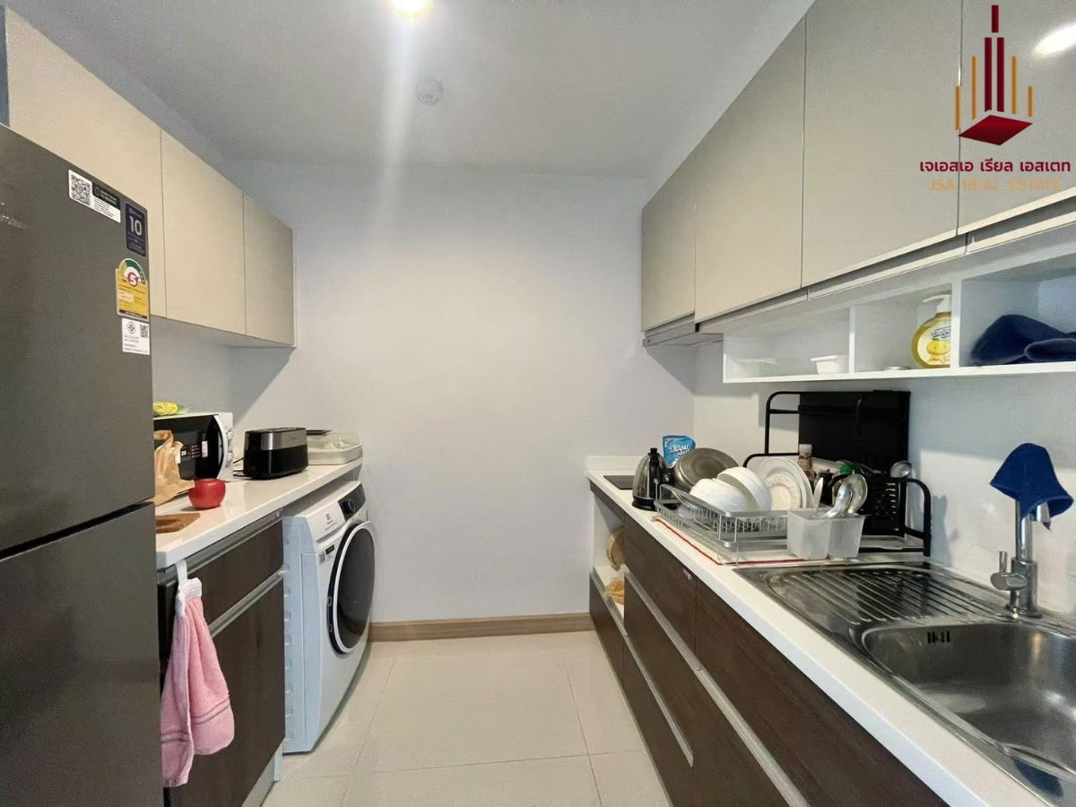 picture ✨ For Sale: Supalai Riva Grande Condo ✨ 💰 Only 7,900,000 THB - 4/5